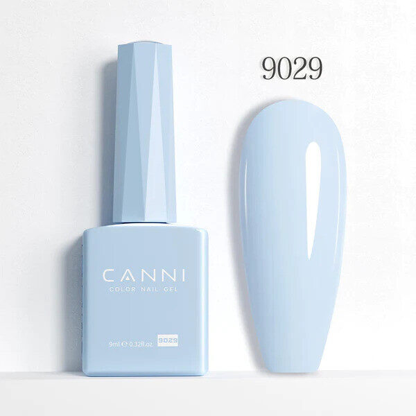 9029 HEMA FREE Gel polish CANNI®