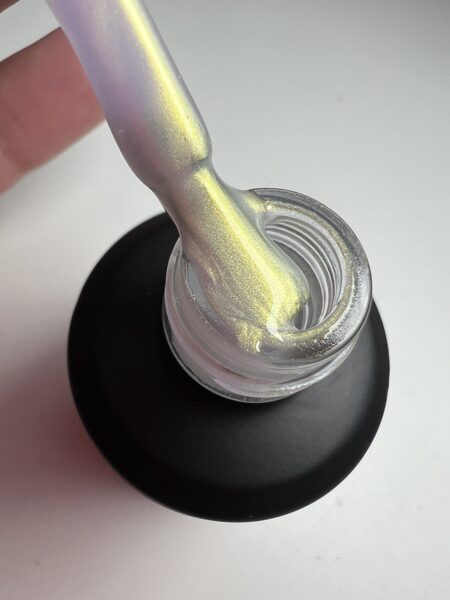 15ml « TOP COAT AURORA#1