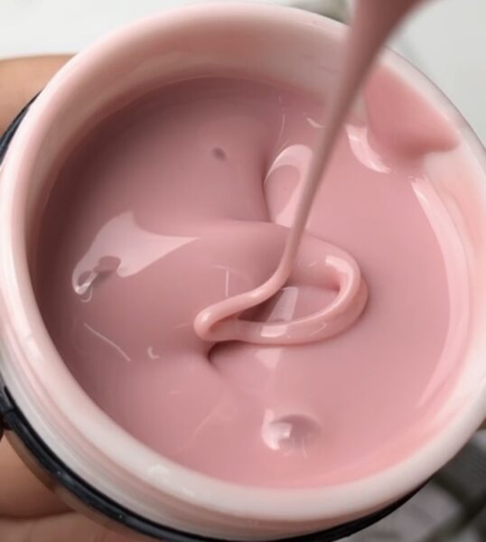30g POLYGEL LIQUID #5